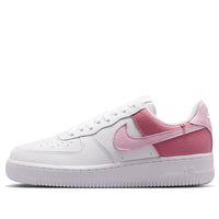 (WMNS) Nike Air Force 1 '07 Low 'White Peony Pink Foam' IR0872-100