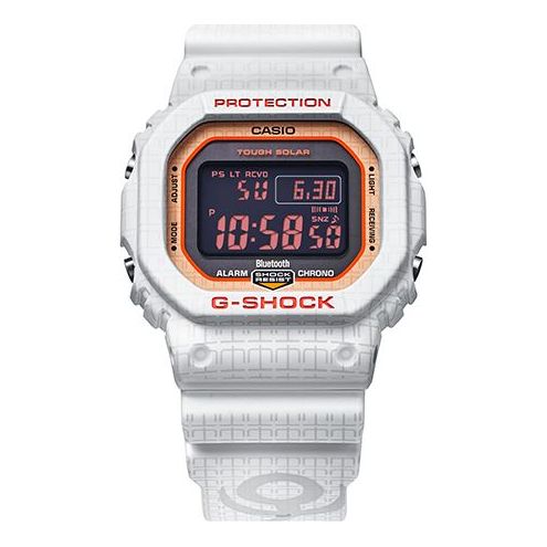 CASIO Baby-G 'White' GW-B5600SGZ-7PFS