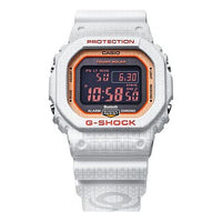 CASIO Baby-G 'White' GW-B5600SGZ-7PFS
