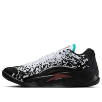 Air Jordan Zion 3 'Pressure' DR0675-002