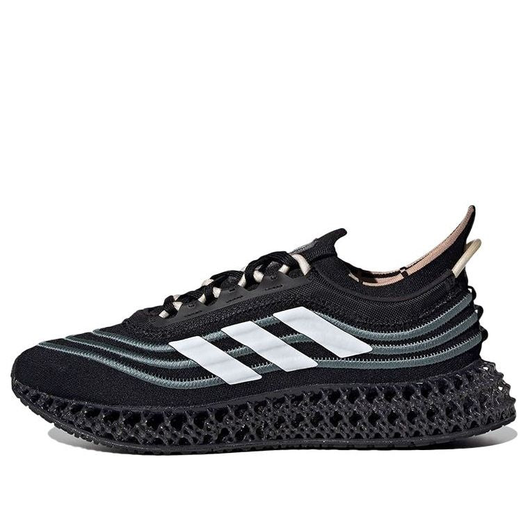 adidas x Parley 4DFWD 'Black Hazy Emerald' GX6313