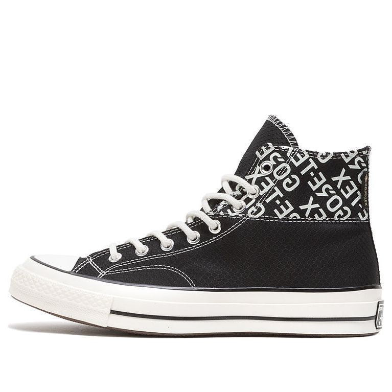Converse Gore-Tex x Chuck 70 Hi 'Black' 164912C