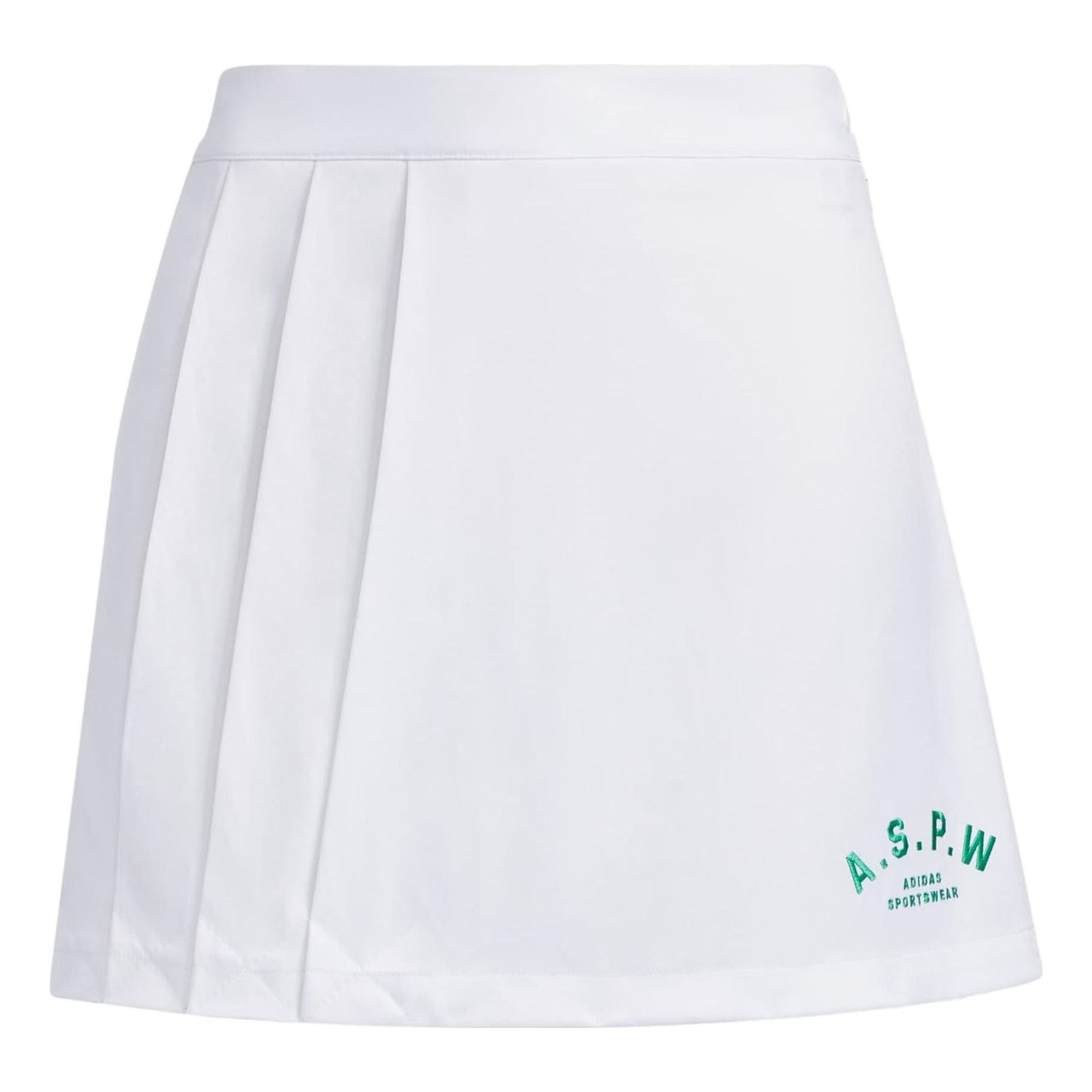 (WMNS) adidas Verbiage Skort 'White' IP3945