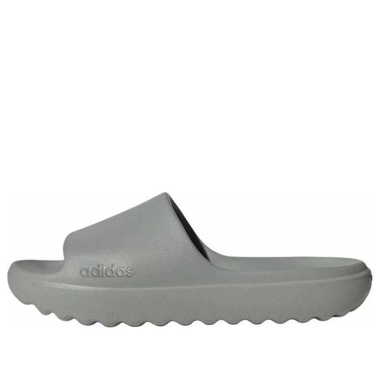 adidas Adilette Lumia 'Rock Grey' JP9581