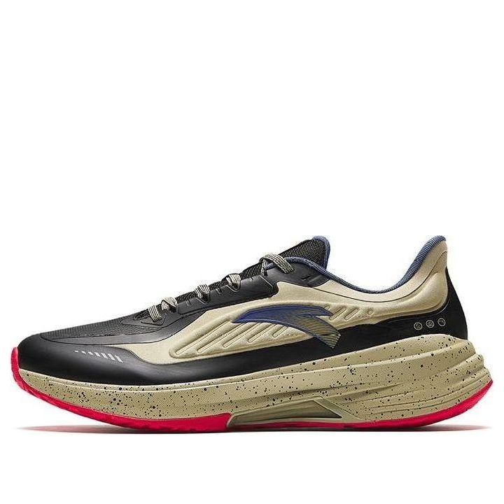 ANTA Chuang 'Beige Black Red' 912345581-2