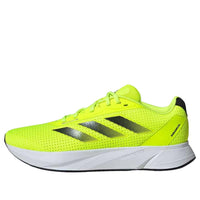 adidas Duramo SL 'Lucid Lemon Black' IF9486