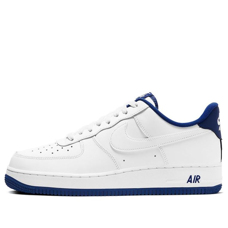 Nike Air Force 1 Low 'Deep Royal' CD0884-102