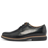 Timberland City Groove Derby Boots 'Black Orange' A25MEW
