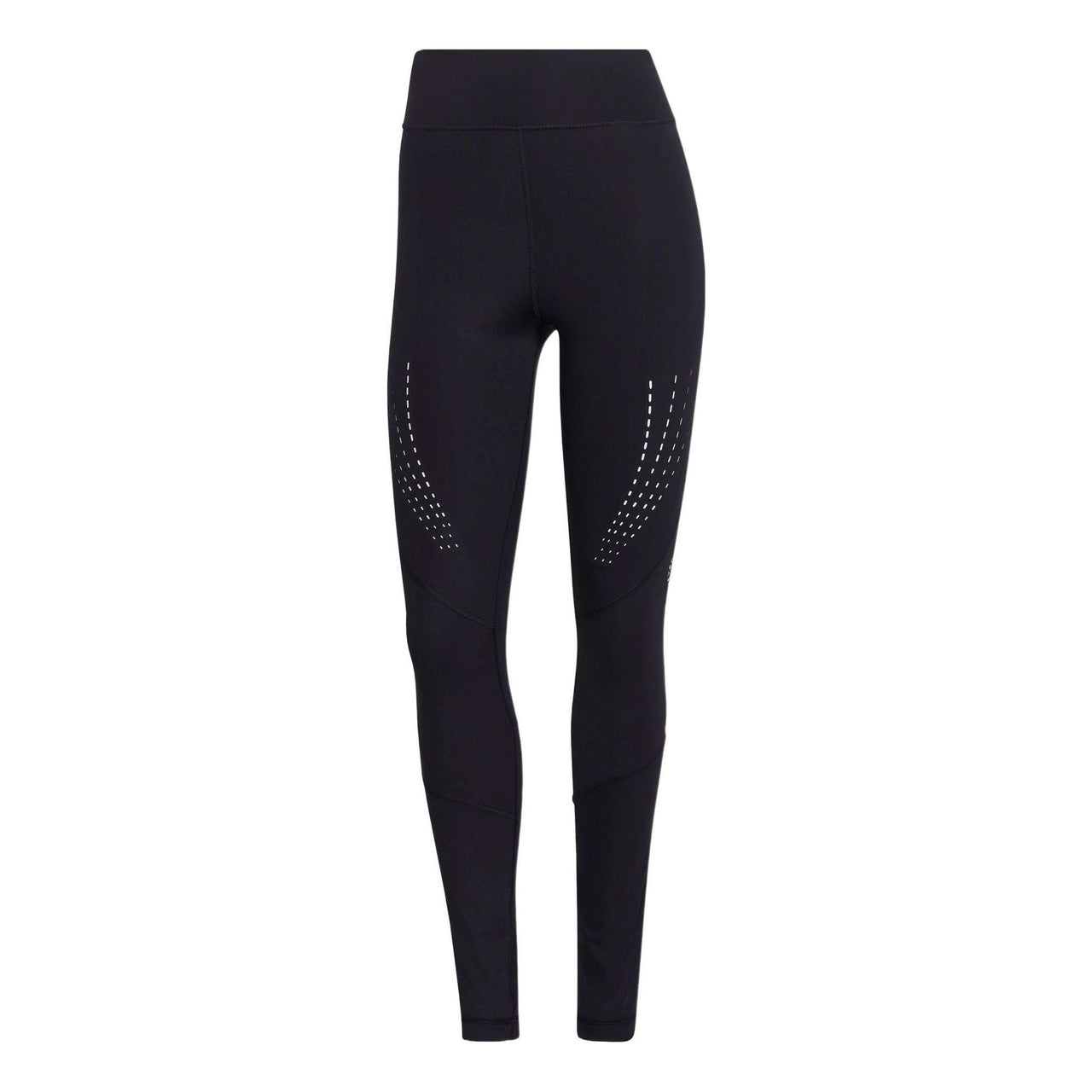 (WMNS) adidas by Stella McCartney TruePurpose Training Leggings 'Black' HD9108
