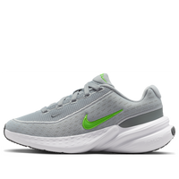 (GS) Nike Uplift SC 'Light Smoke Grey Mean Green' IF1749-010