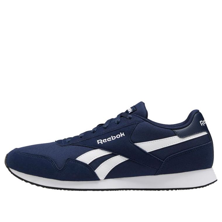 Reebok Royal Classic Jogger 3.0 'Blue White' EF7787