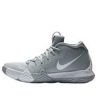 Nike Kyrie 4 'Wolf Grey' AV2296-002