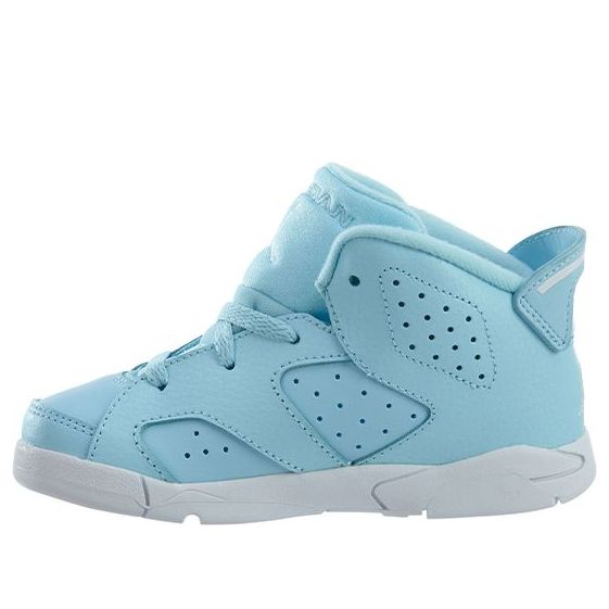 (TD) Air Jordan 6 Retro 'Pantone' 645127-407