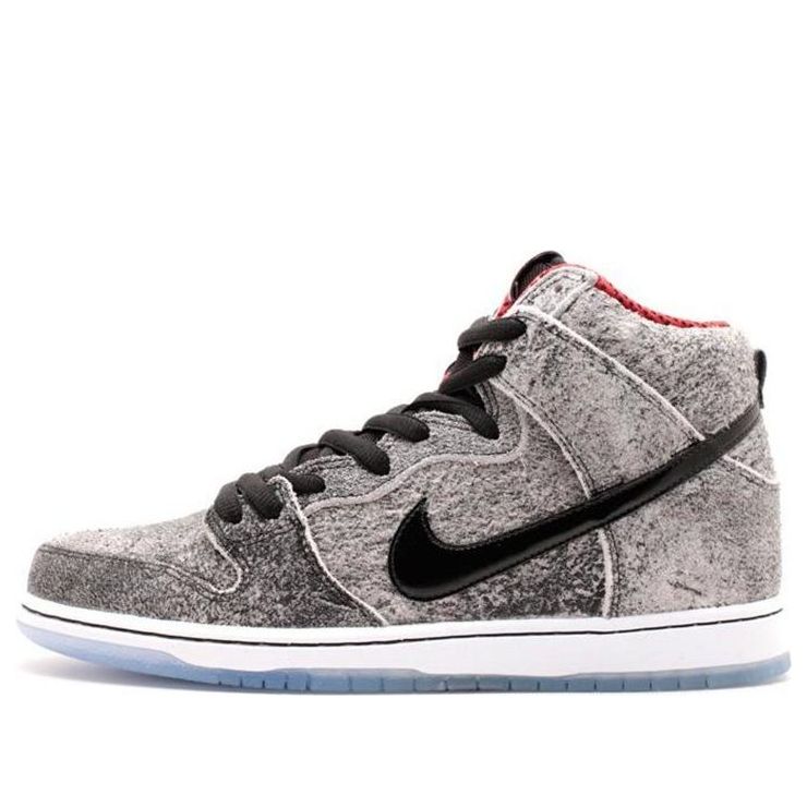 Nike SB Dunk High Premium 'Salt Stain' 313171-024