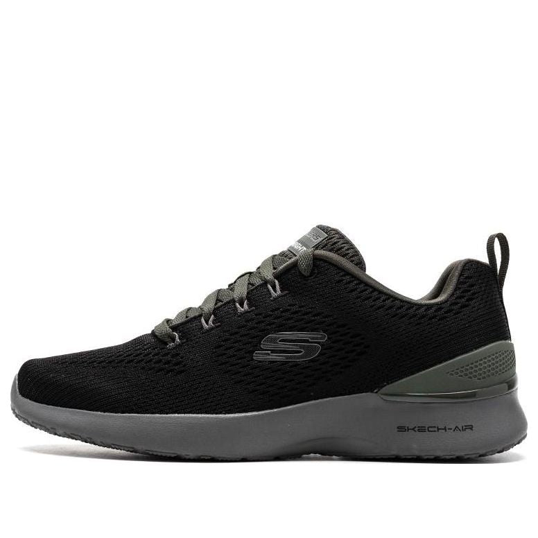 Skechers Ultra Flex 3.0 'Black Grey' 232693-BKOL