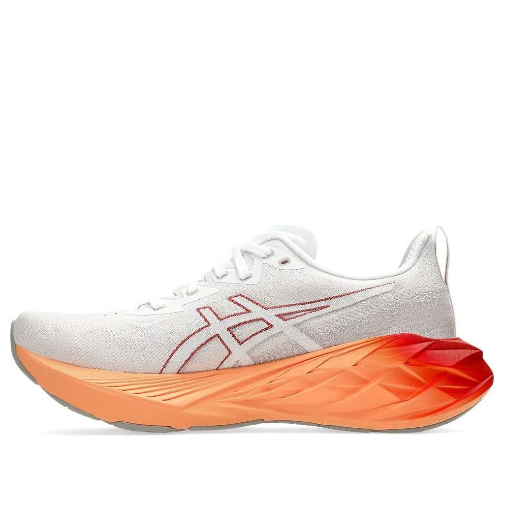 ASICS Novablast 4 Sneakers 'White Moonrock' 1011B693-103
