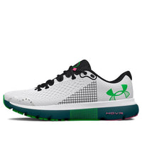 Under Armour HOVR Infinite 4 'White Tourmaline Teal' 3024897-101