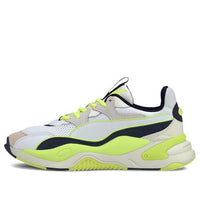 PUMA RS-2K Futura 'White Neon Yellow' 374137-05