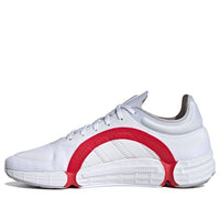 adidas originals Sonkei White/Red FX9564