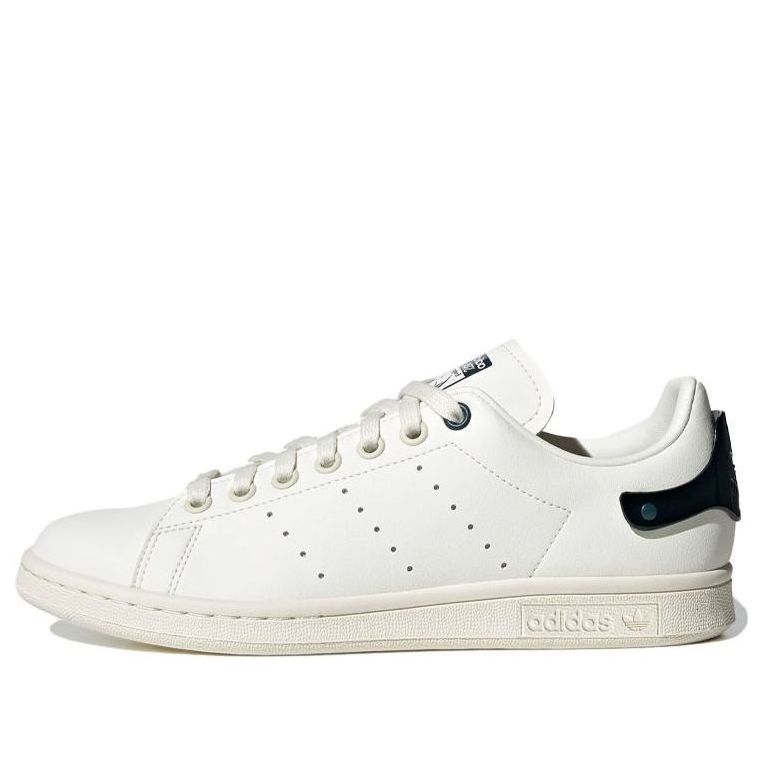 (WMNS) adidas Stan Smith 'Utility Green Heel Tab' GY8148