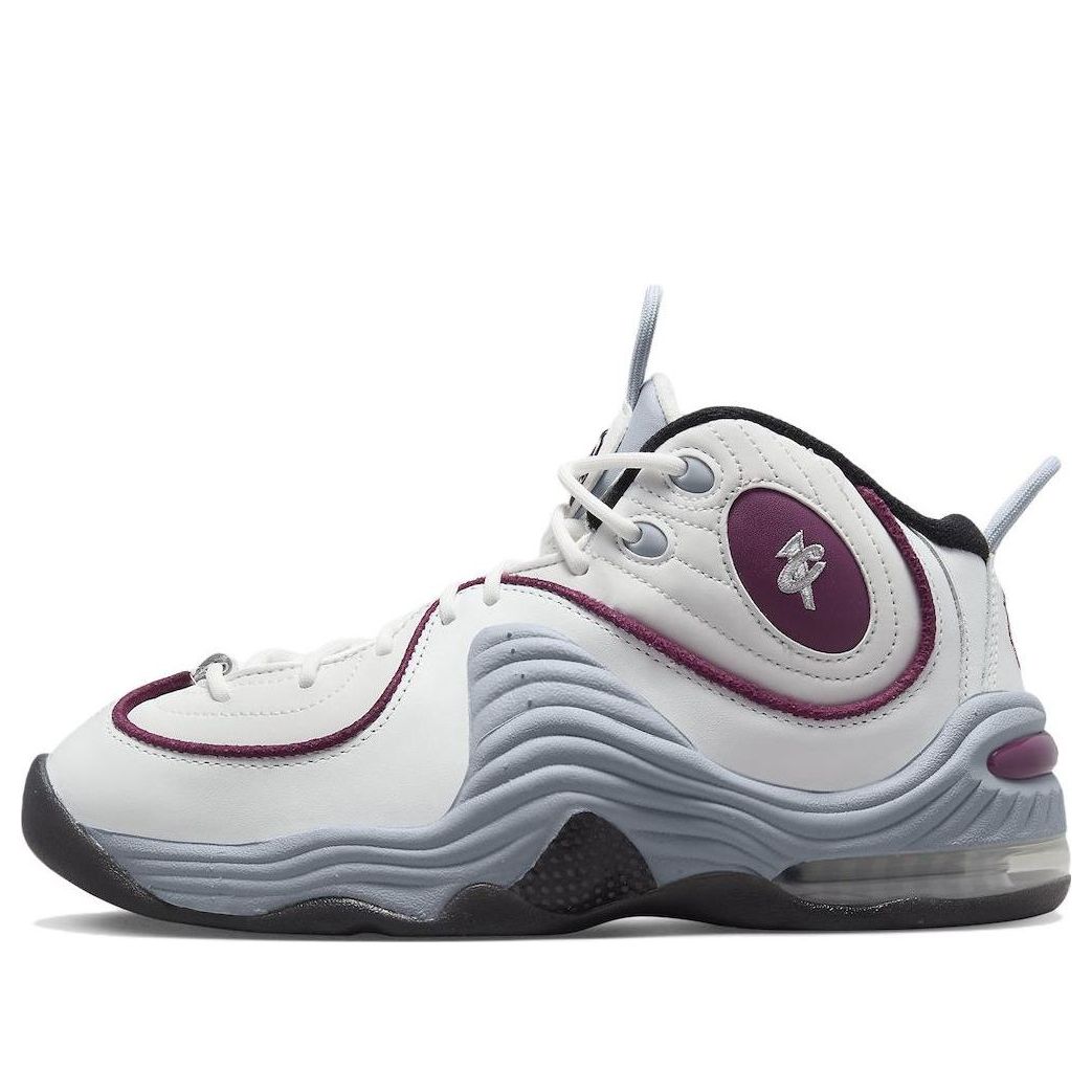 (WMNS) Nike Air Penny 2 'Rosewood' DV1163-100