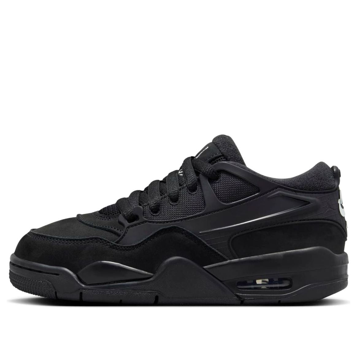 (GS) Air Jordan 4RM 'Black Cat' FQ7938-004