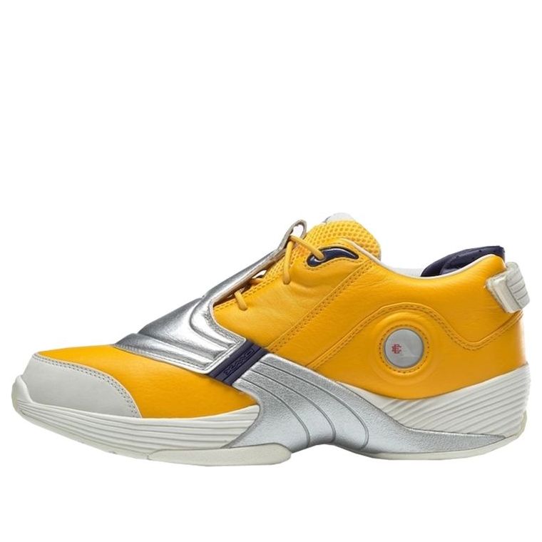 Reebok Eric Emanuel x Answer 5 'Track Gold' EH0408