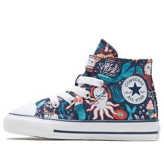 Converse Chuck Taylor All Star Underwater Party Toddler/Youth 767203C