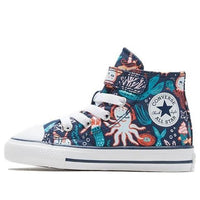 Converse Chuck Taylor All Star Underwater Party Toddler/Youth 767203C