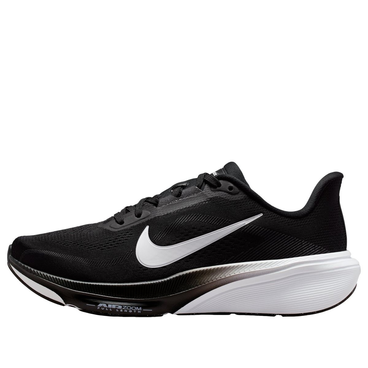 (WMNS) Nike Air Zoom Pegasus 42 'Black Iron Grey' IB1881-001