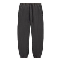 Converse x A-COLD-WALL STRATUS SWEATPANT 'Charcoal' 10026351-A01