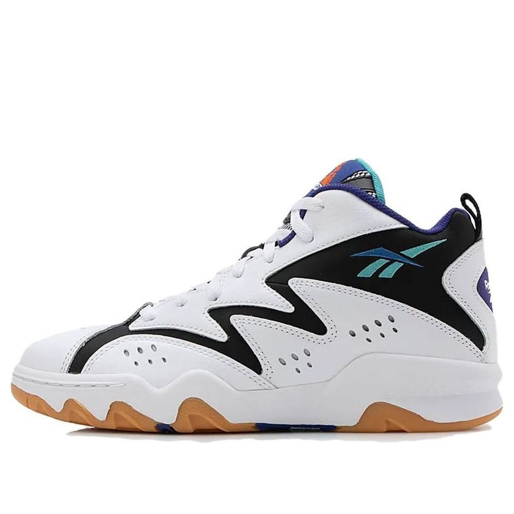 Reebok ATR MID 'White' 100200793