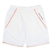 Palace Crink Runner Shorts 'White' P18SS044