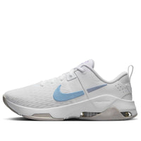 (WMNS) Nike Zoom Bella 6 'White Light Armoury Blue' DR5720-106