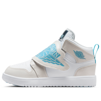 (PS) Air Jordan Sky Jordan 1 'Photon Dust Blue Chill'  HV4767-014