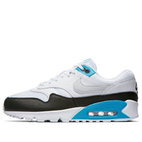 Nike Air Max 90/1 'Laser Blue' AJ7695-104