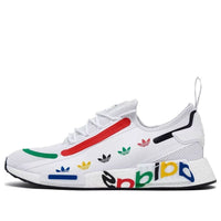 adidas originals Spectoo 'Multicolor Trefoil' GX8108