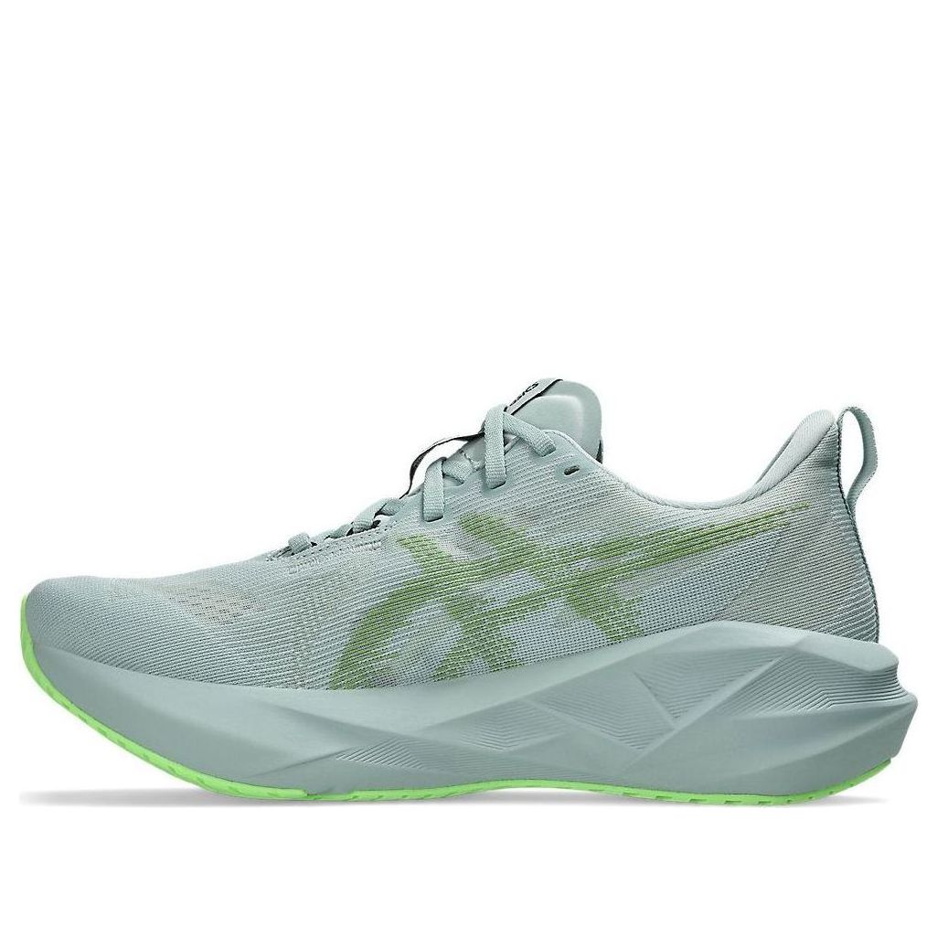 ASICS Novablast 5 'Cold Moss Light Orange' 1011B974-406