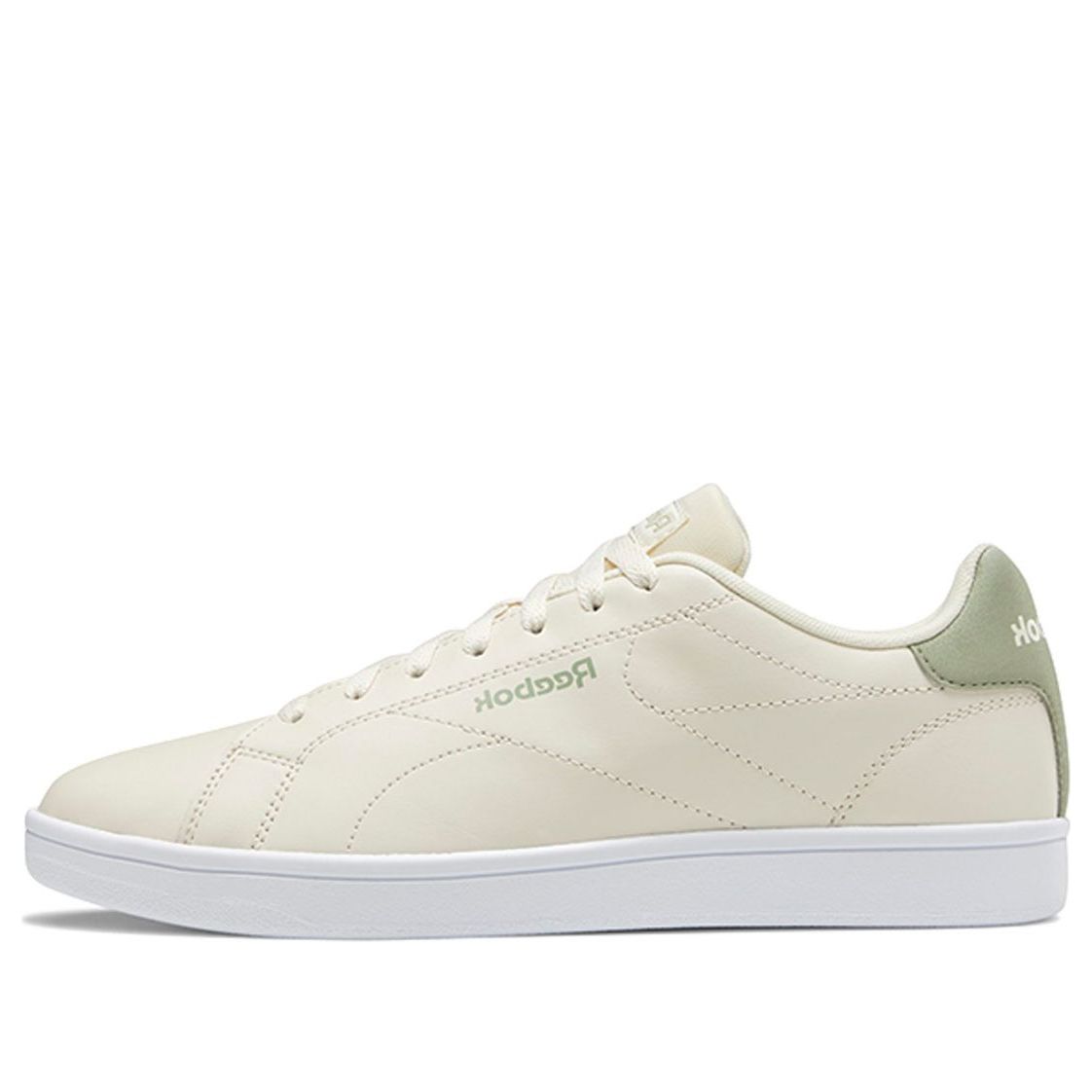 Reebok Royal Complete Cln 2 'White Green' FV0238