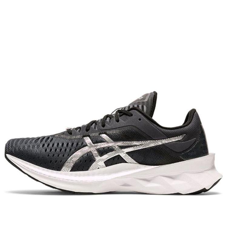ASICS Novablast Platinum 'Carrier Grey' 1011A970-020