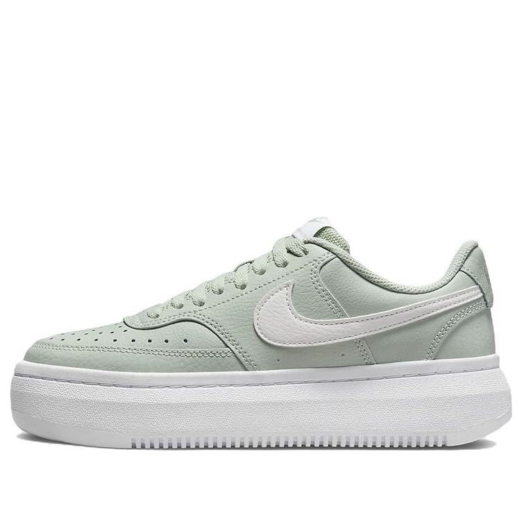 (WMNS) Nike Court Vision Alta 'Seafoam' DM0113-003