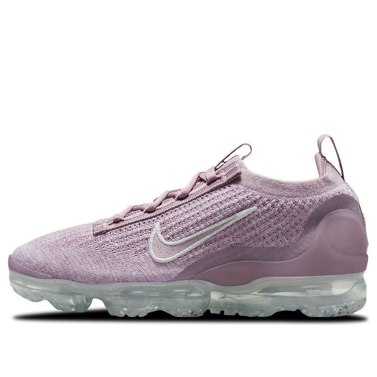 (WMNS) Nike Air VaporMax 2021 Flyknit 'Plum Fog' DC9454-500