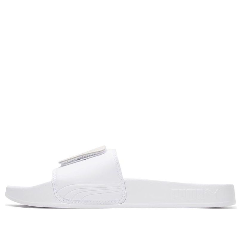 PUMA Leadcat 2 Play low 'White' 389118-02