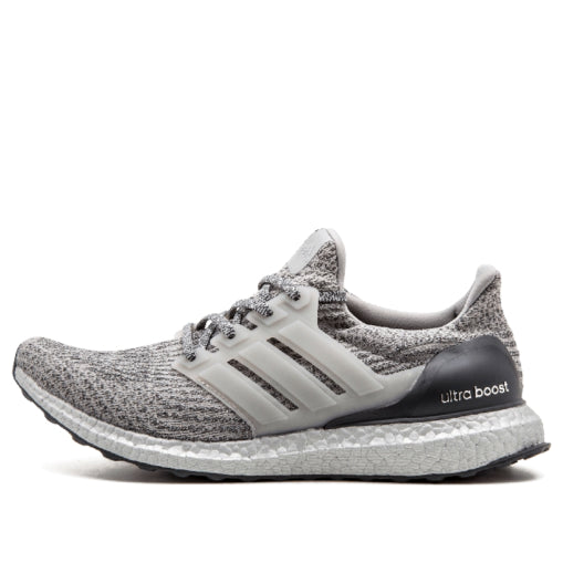 adidas Ultra Boost 3.0 Silver Pack 'Silver White' BA8143