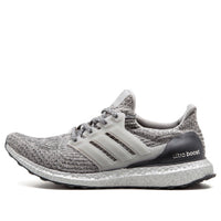 adidas Ultra Boost 3.0 Silver Pack 'Silver White' BA8143