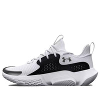 Under Armour Flow FUTR X 3 'White Black' 3026630-100