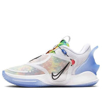 حذاء Nike Adapt BB 2.0 'Tie-Dye' BQ5397-100