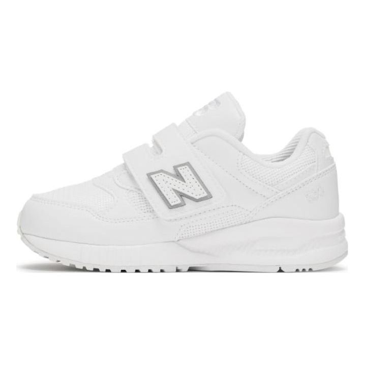 (PS) New Balance 530 Shoes 'White' PV530WS