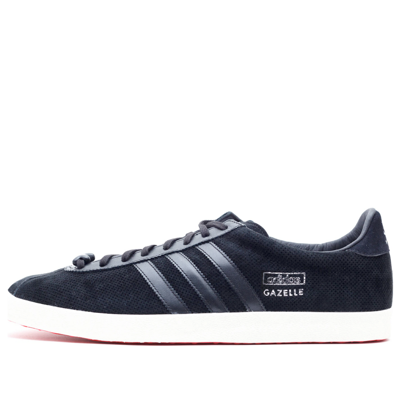 adidas x Mastermind Gazelle OG 'Black' G95045
