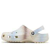 Crocs Classic Color Dip Clog 'Multi-Color' 208981-2Y3